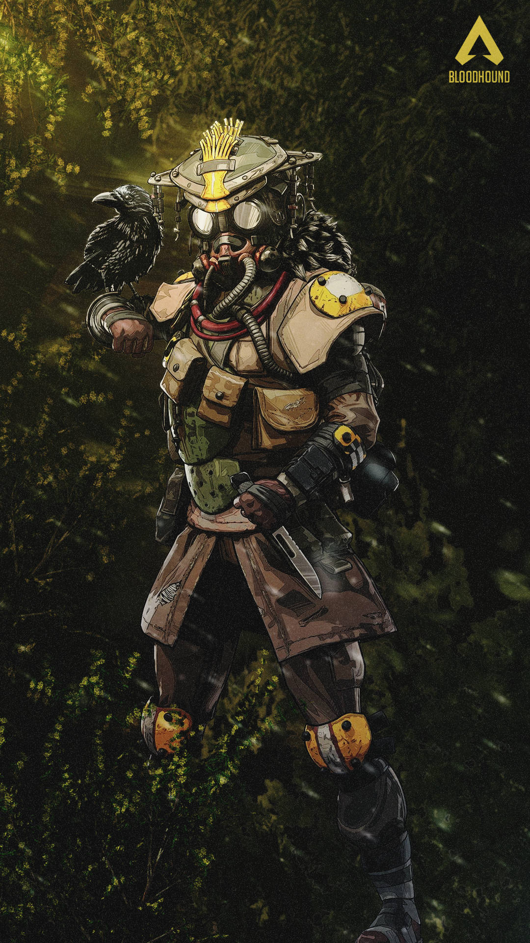 Top Apex Legends iPhone Wallpaper Full HD 4k To Use