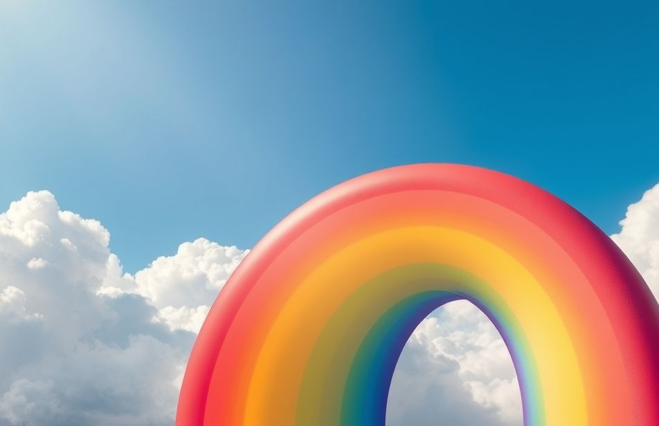 Rainbow Wallpaper