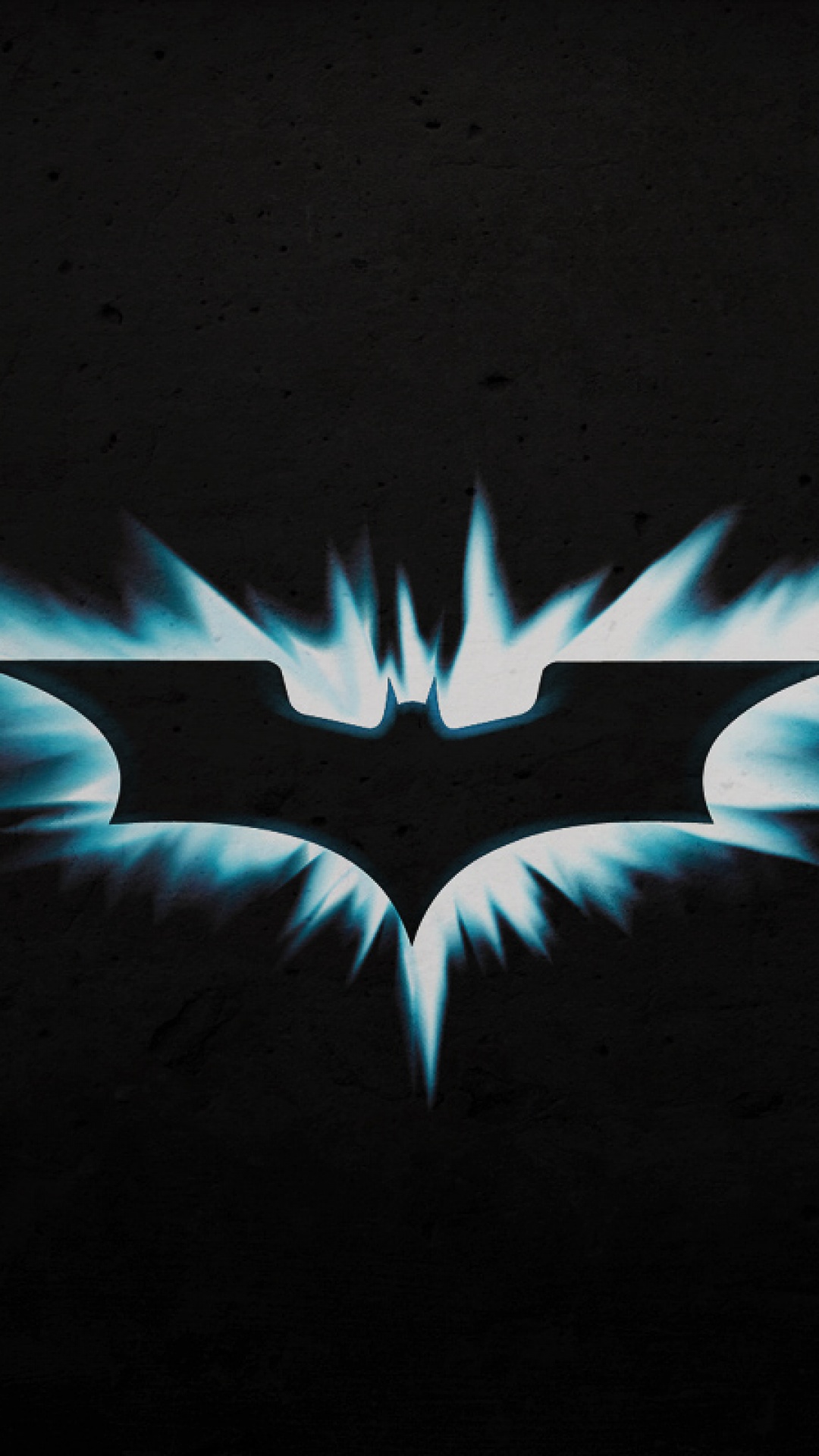 Batman Logo iPhonewallpaper Id Bat Symbol Dark Knight