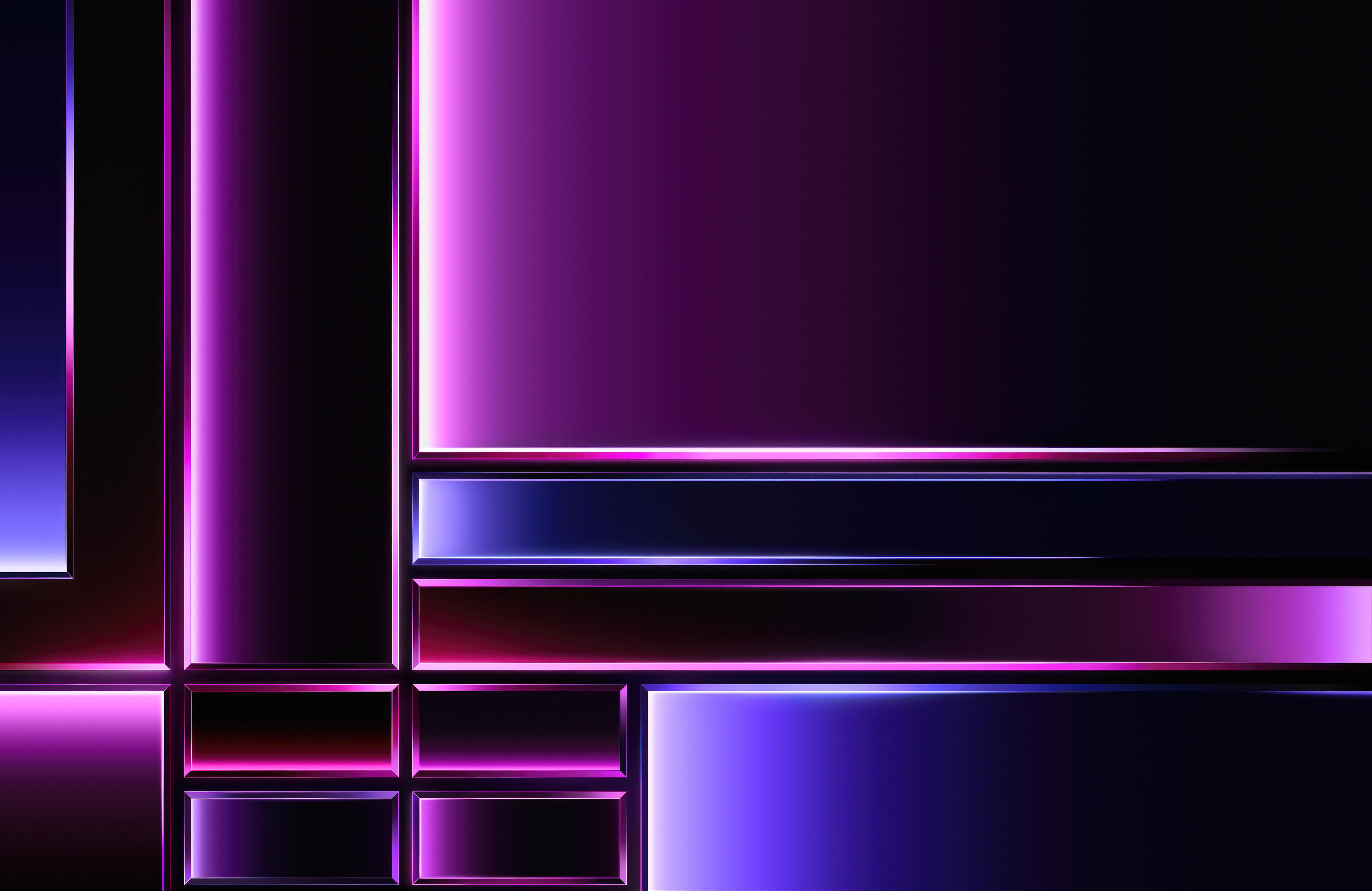 4k Purple Wallpaper Background Image