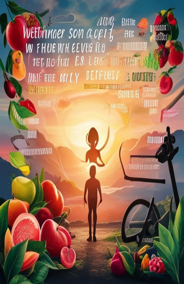 Weight Loss Motivation Wallpaper