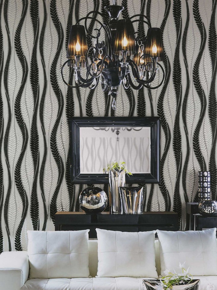 Seabrook Wallpaper Since Wallcoverings Has Been