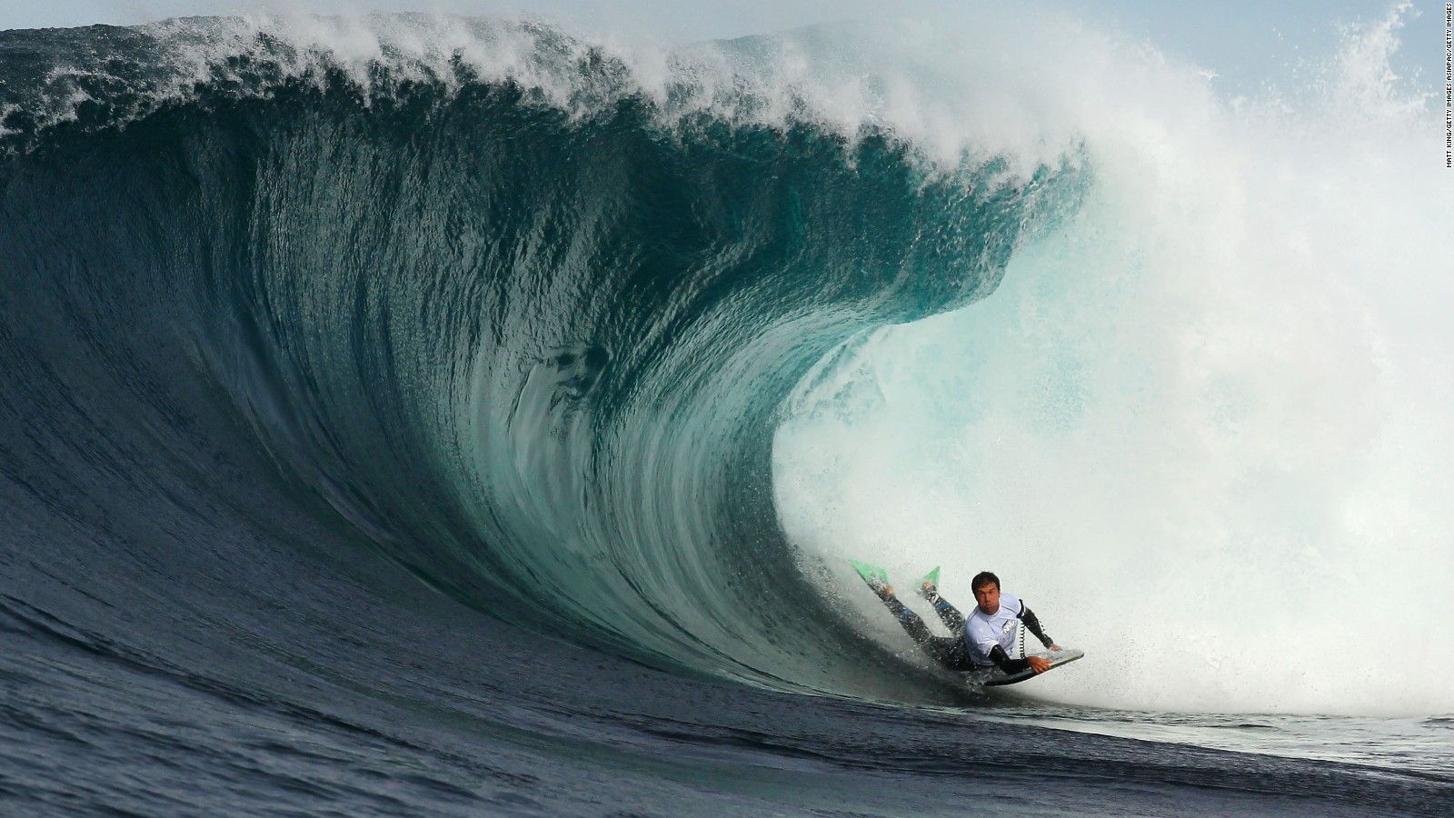 Sydney surfing best places to go CNN Travel