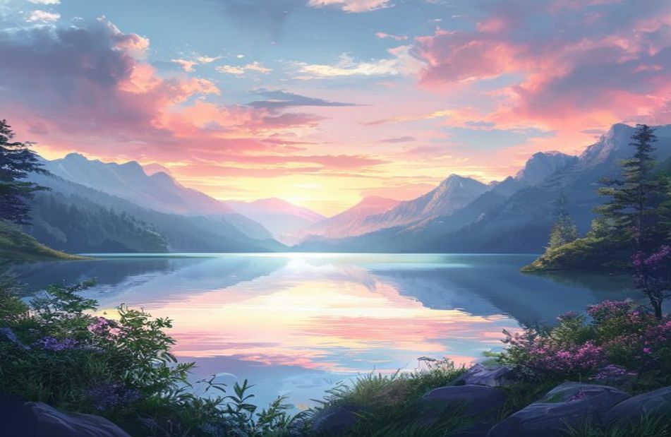 X Dual Screen Wallpaper
