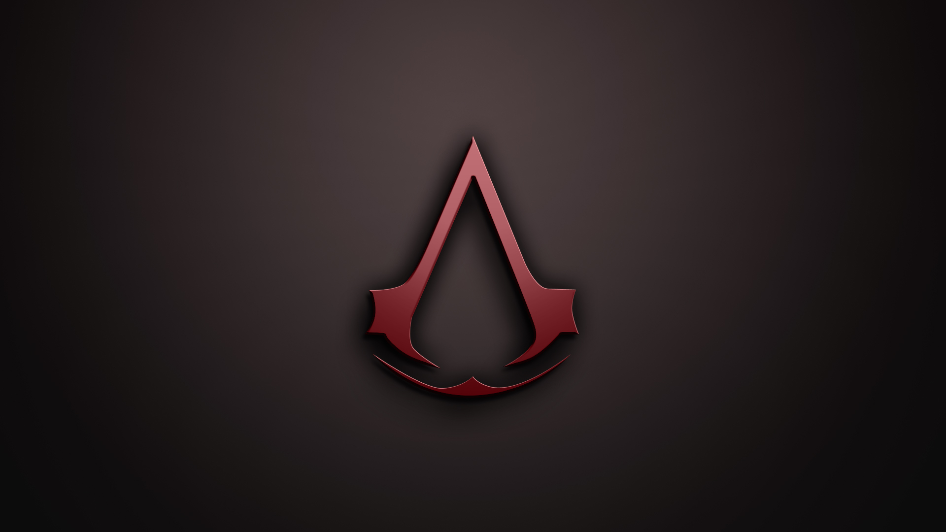 Assassins Creed Logo Nexus Wallpaper
