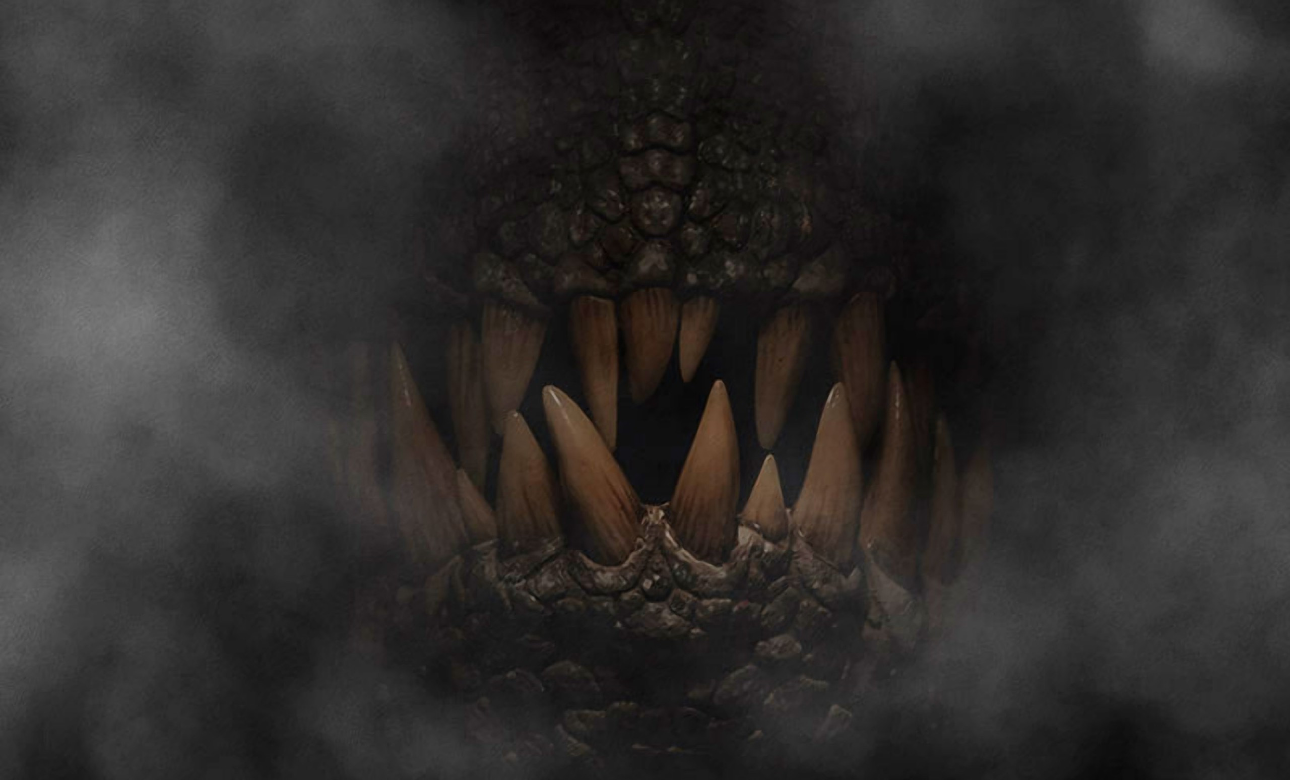 Jurassic World Wallpaper