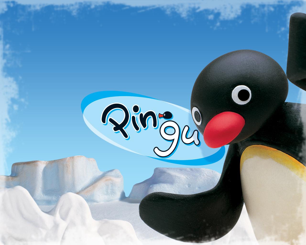 Pingu Wallpaper High Quality And Resolution