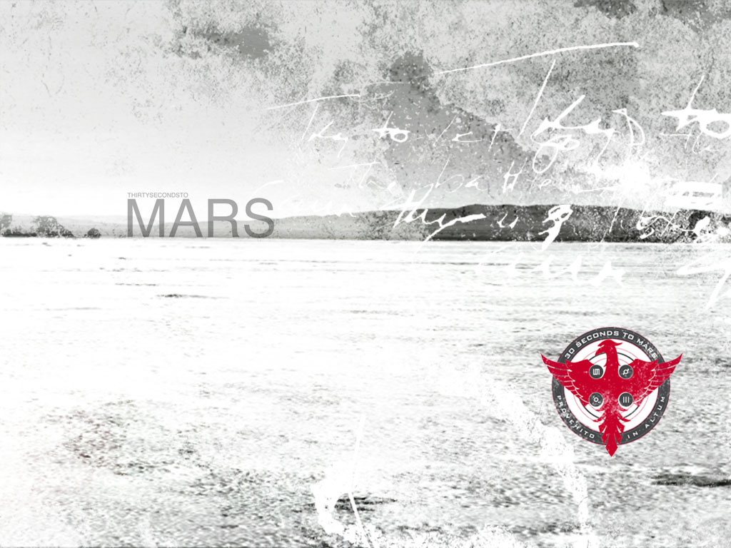 Seconds To Mars Stm