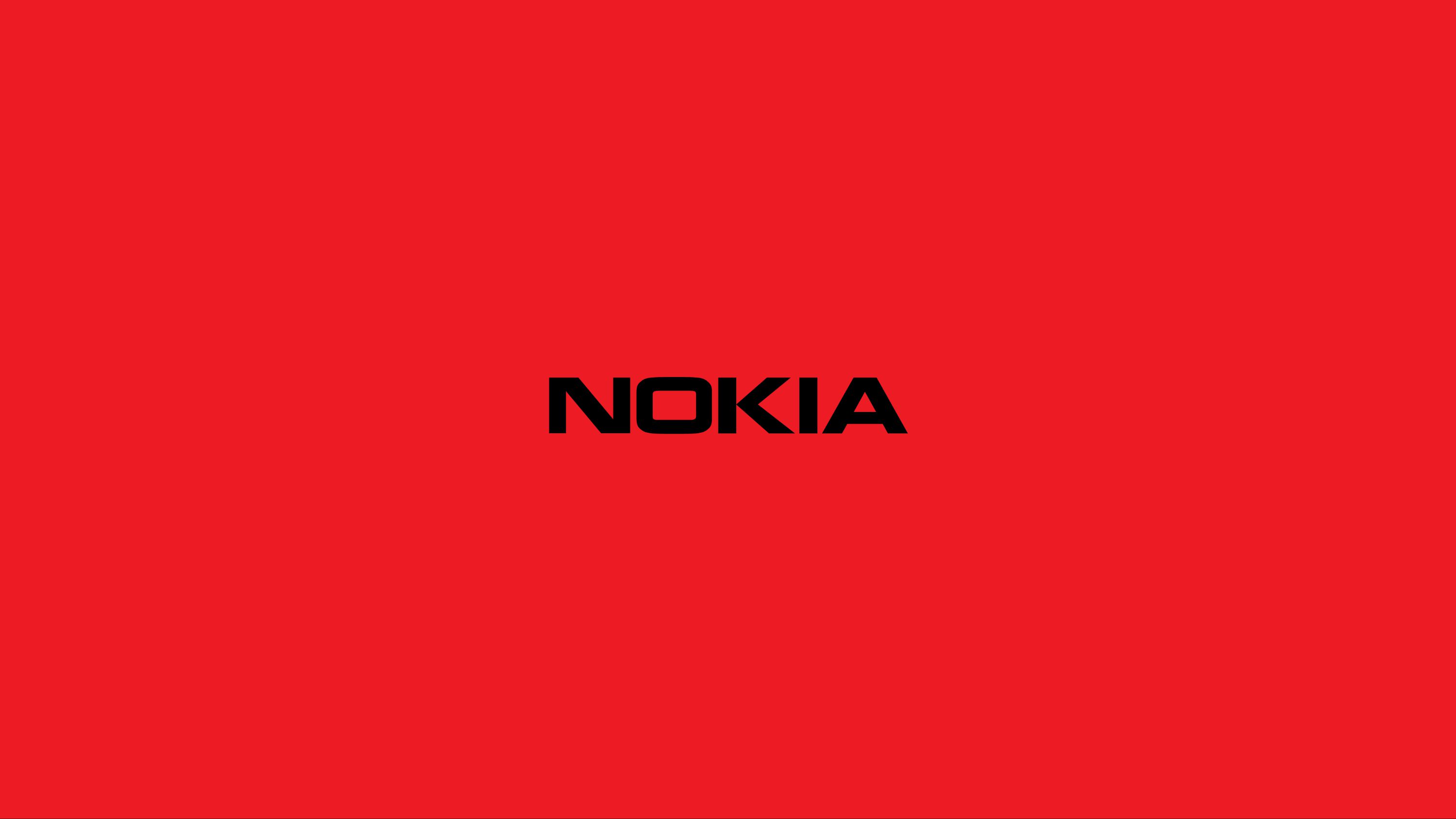 Wallpaper Is So Identical To Previous Back Picture Of Leaked Nokia