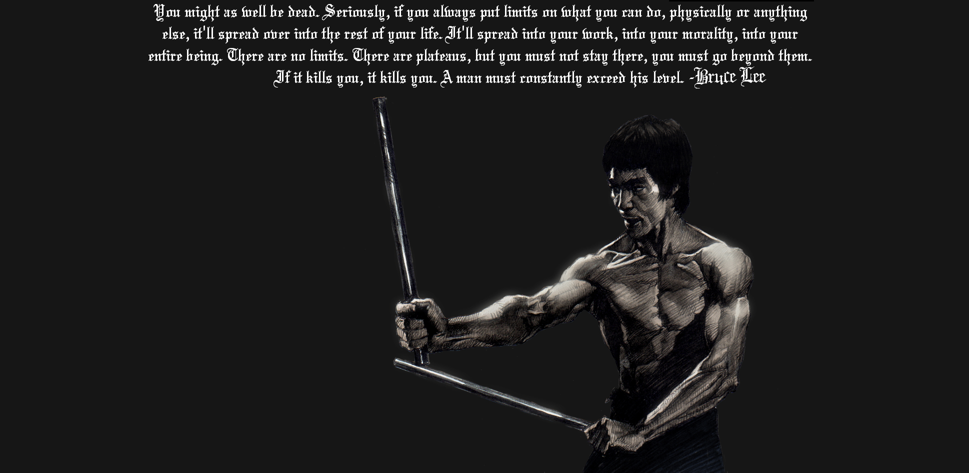 Martial Arts Puter Wallpaper Desktop Background Id