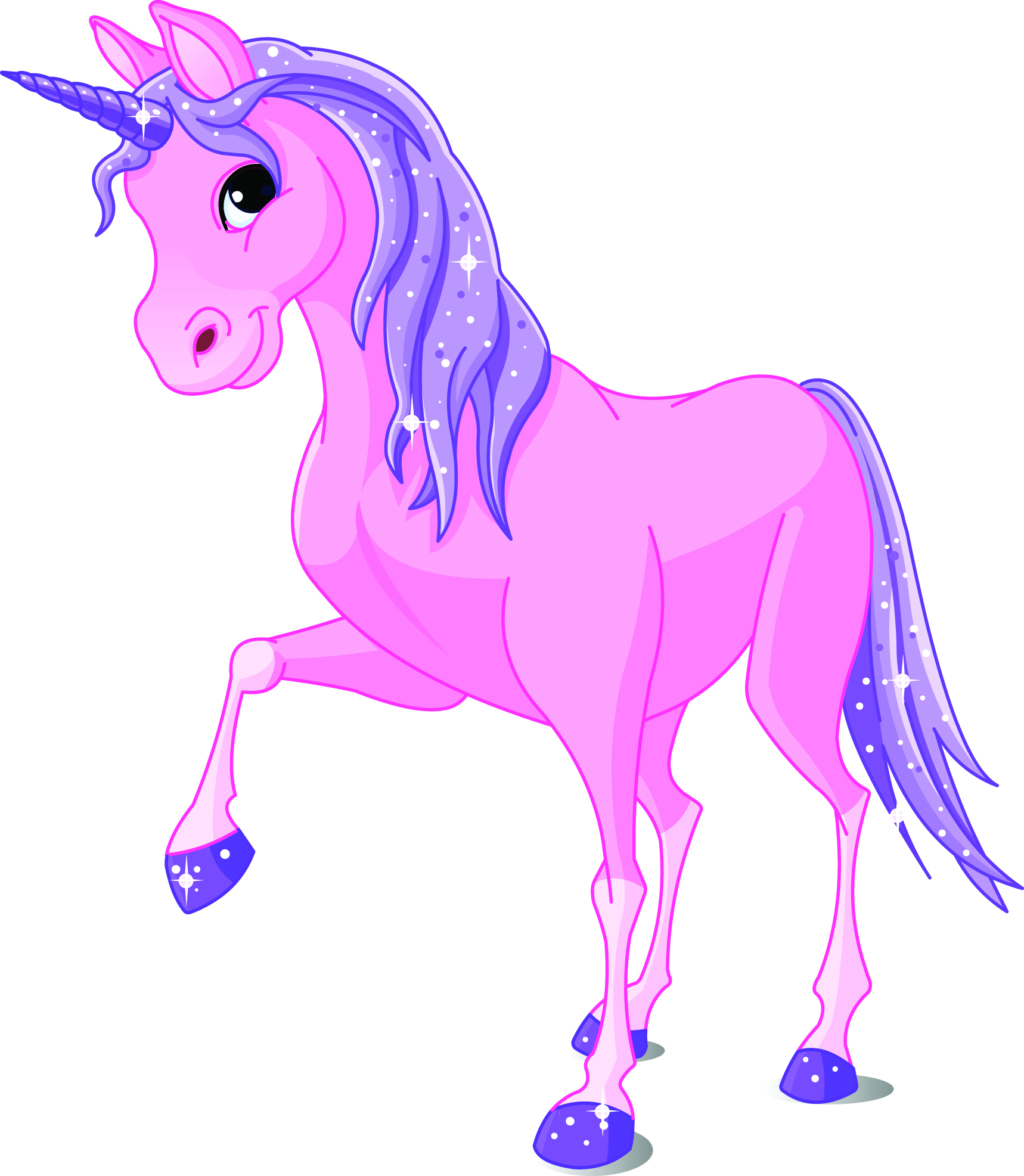 unicorn cartoon images Free cliparts that you can download to you