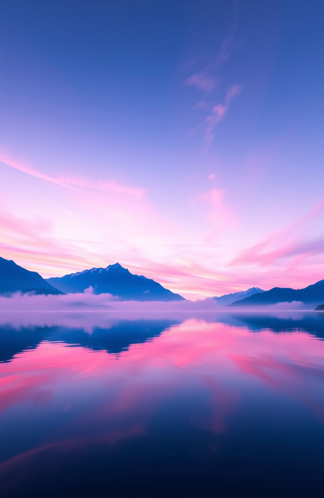 Dual Screen Wallpaper