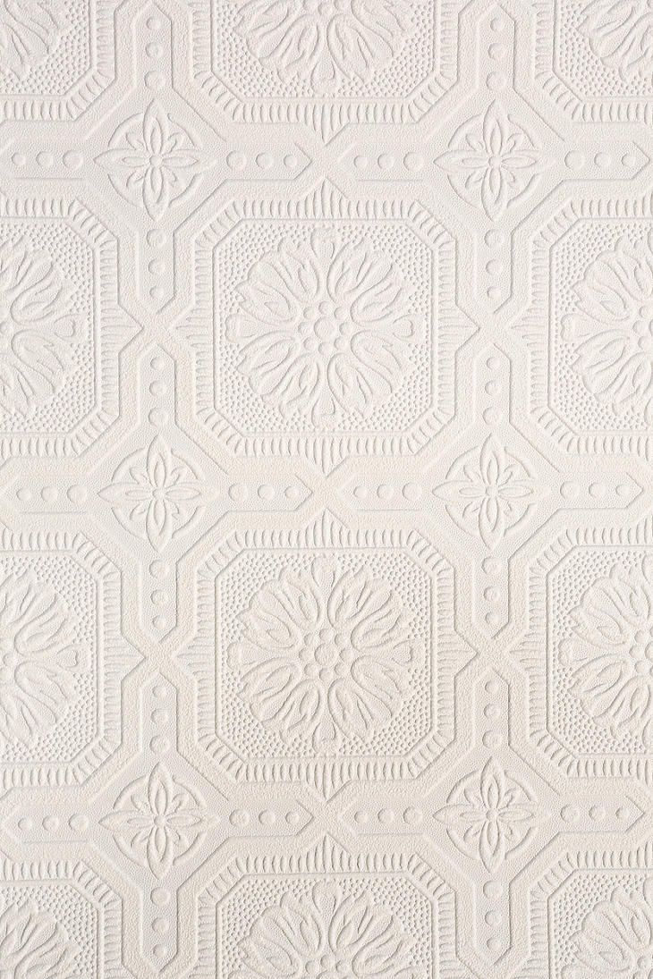 Free download Graham Brown Floral Square Paintable Wallpaper [730x1095