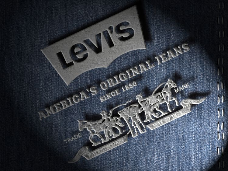 Wallpaper Brands Advertising Levis N
