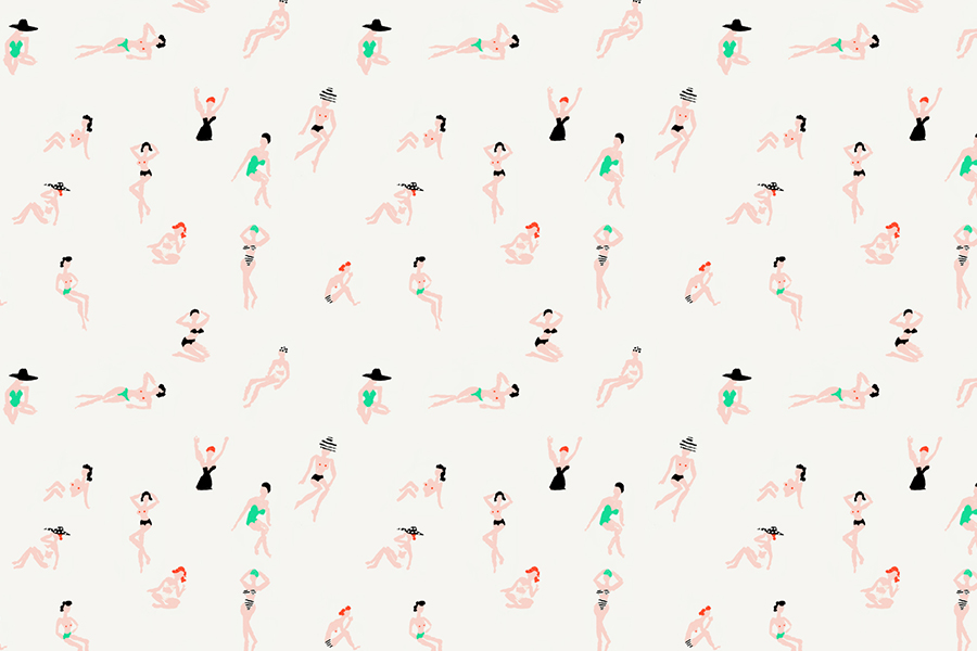 Wallpaper For Your Tech From Design Love Fest