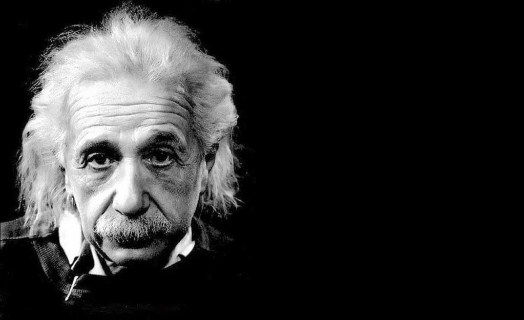 Albert Einstein Wallpapers | Albert einstein quotes education, Einstein  quotes education, Einstein quotes