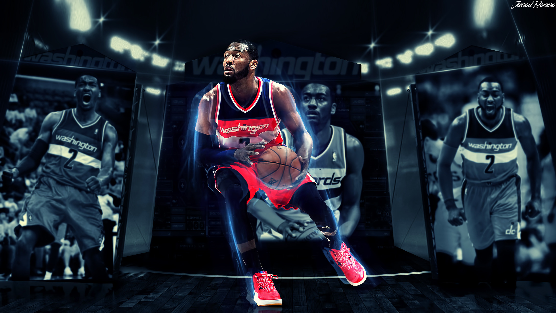 John Wall Wallpaper