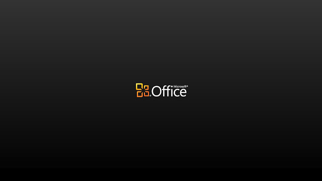 Ok You All Or Some Wallpaper Of Microsoft Office Then