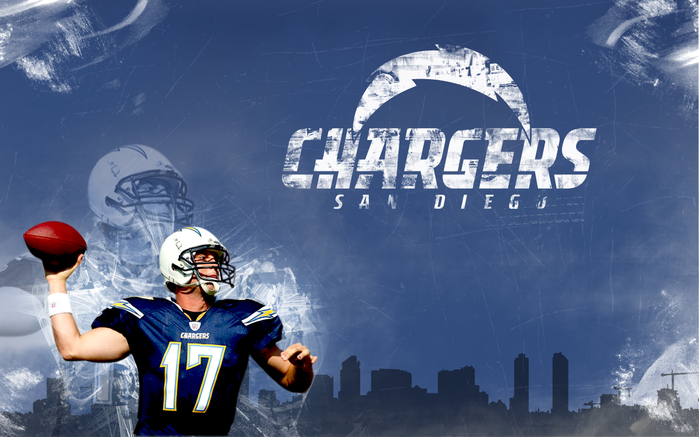San Diego Chargers Logo Wallpaper NXCEnet Server 10