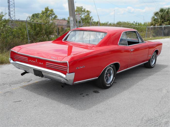 Pontiac Gto In Fopads Search Pictures Photos
