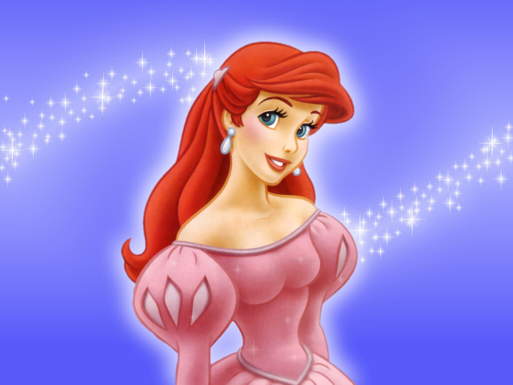 Pics Photos Ariel Wallpaper Disney Princess
