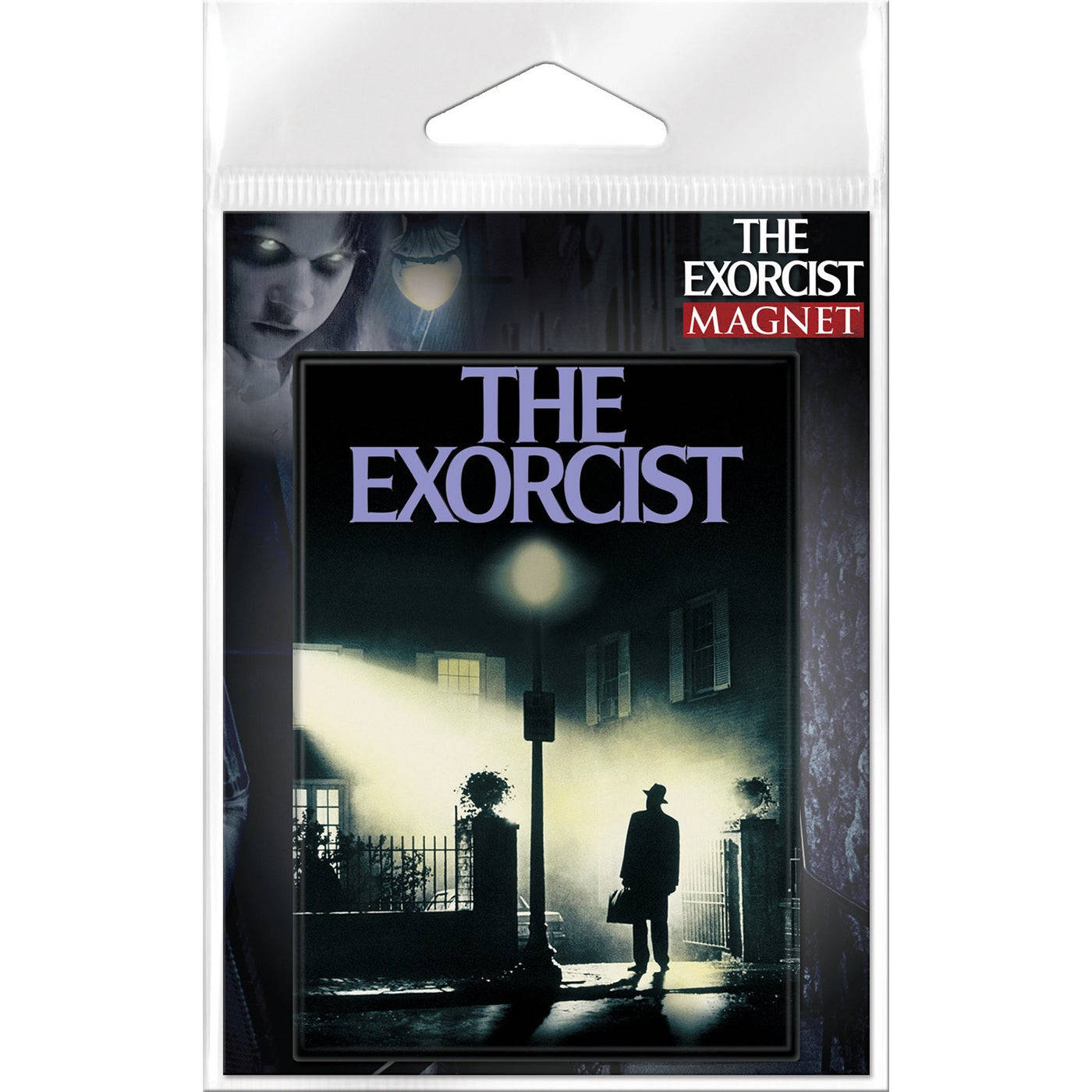 The Exorcist Wallpaper