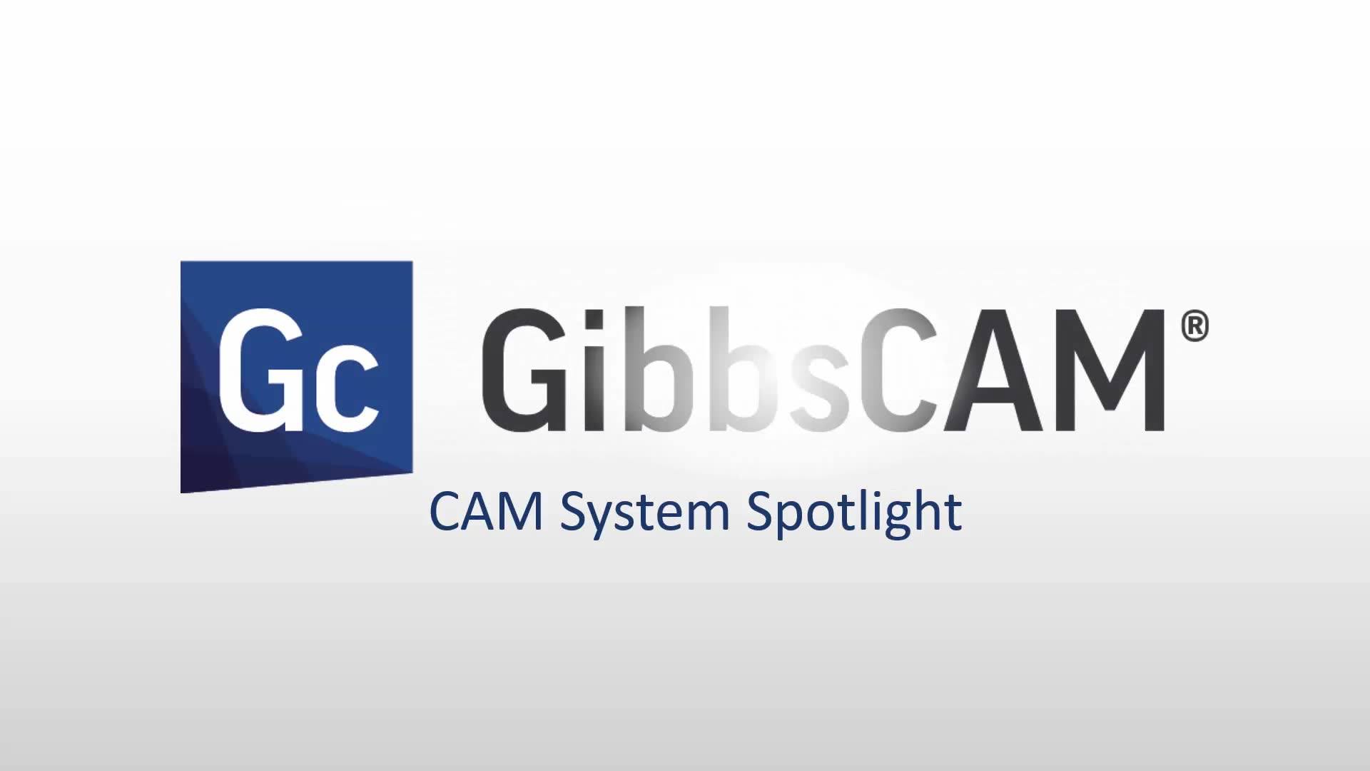 Camplete Solutions Inc Gibbscam Interchange Plug In