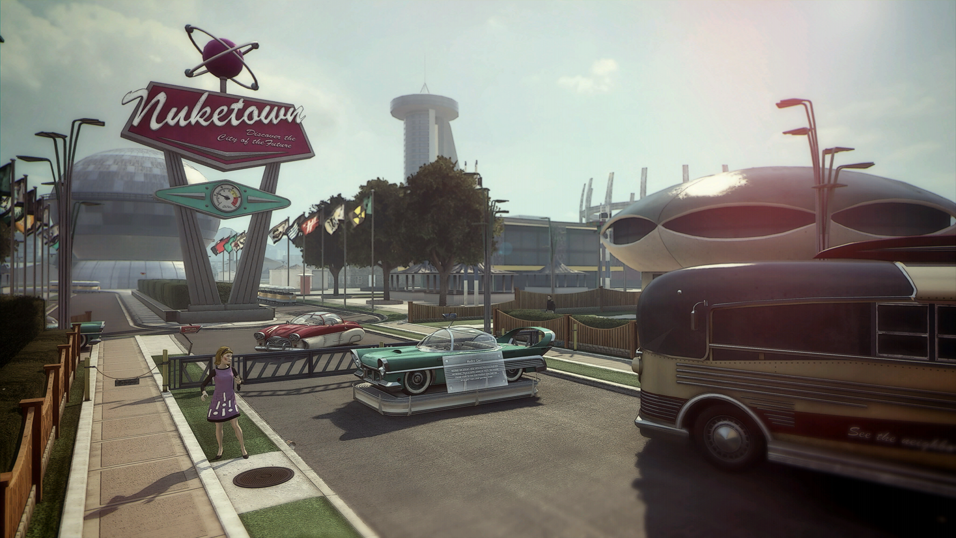 Call Of Duty Black Ops Maps Leaked Include Awaited Nuketown Remake