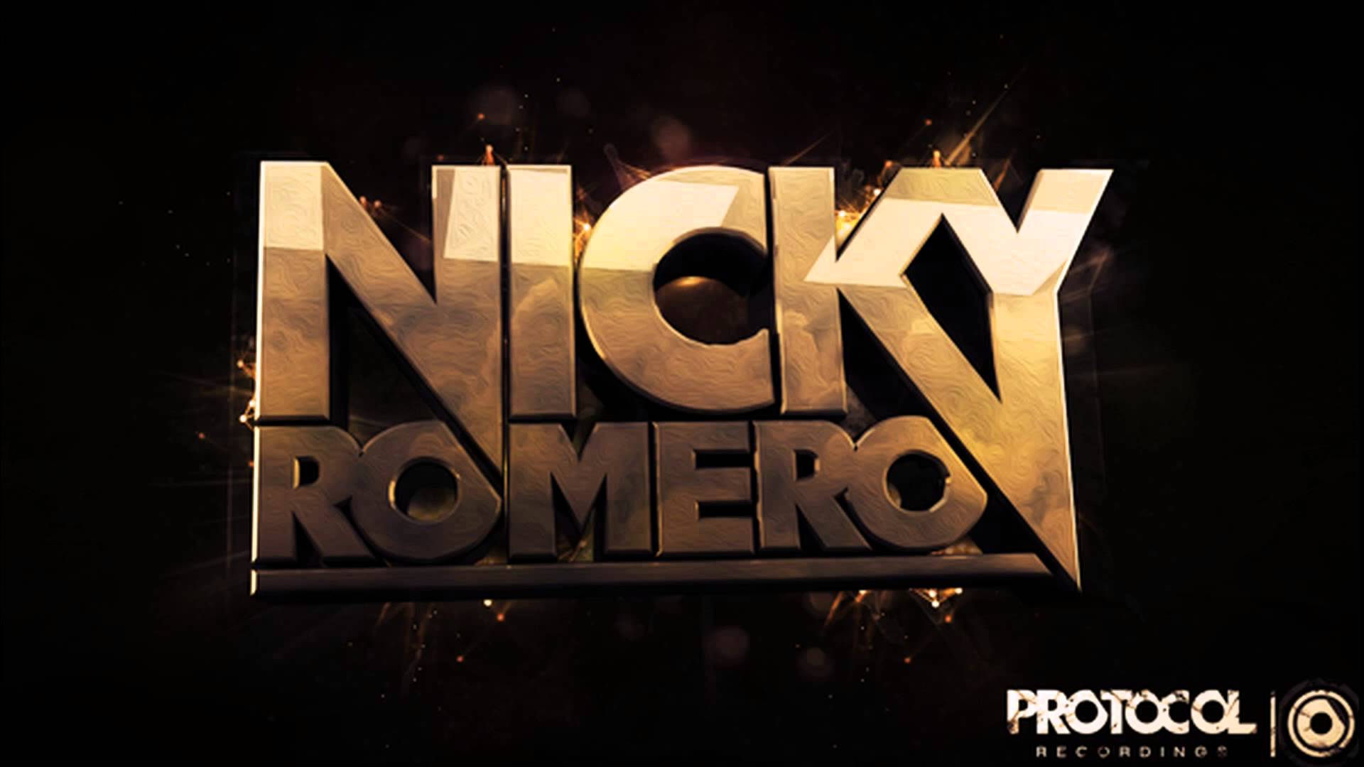 Nicky Romero Feat Krewella Legacy Protocol Recordings