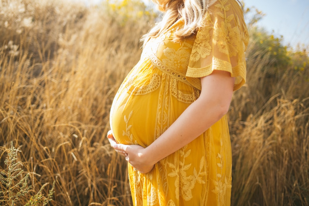 Pregnancy Pictures Image