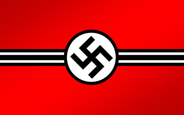 Nazi Flag Wallpaper By Lordofrings13