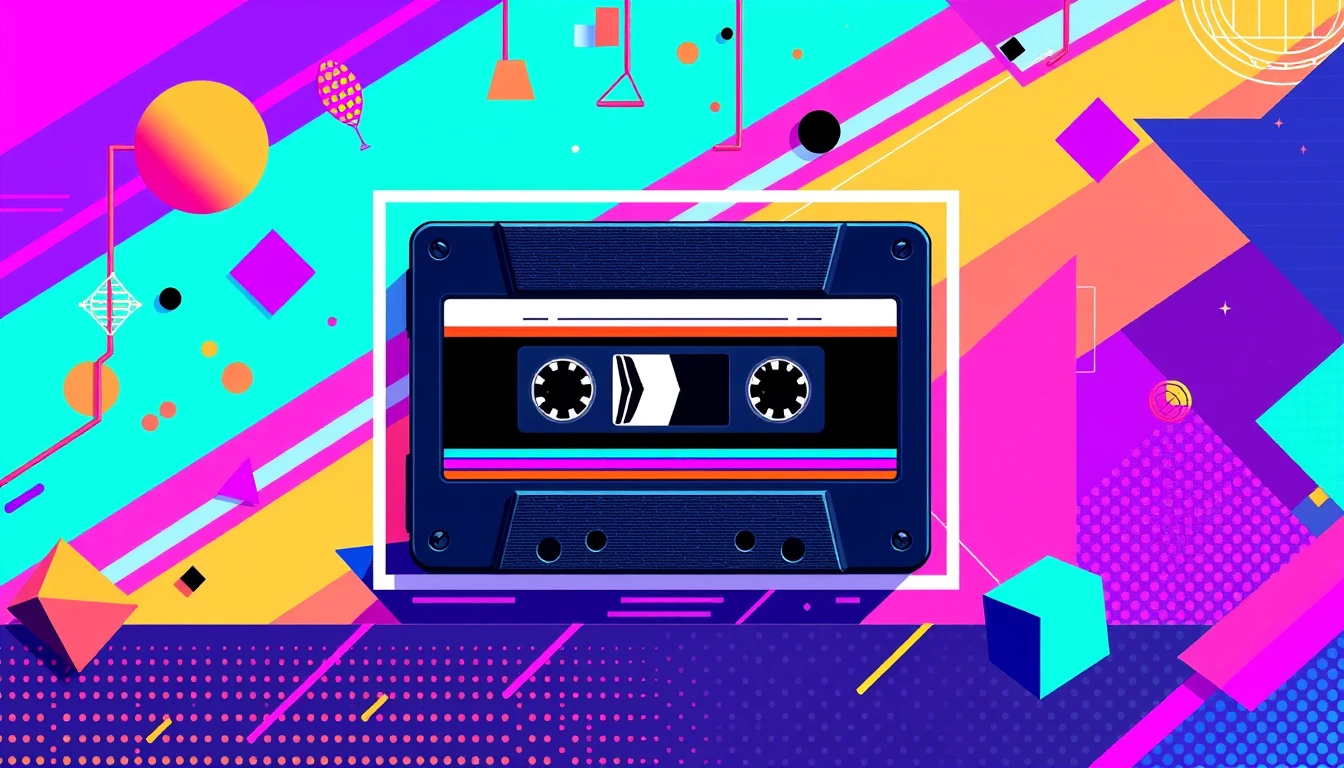 🔥 Download 80s Desktop Wallpaper by @edwardhampton on WallpaperSafari