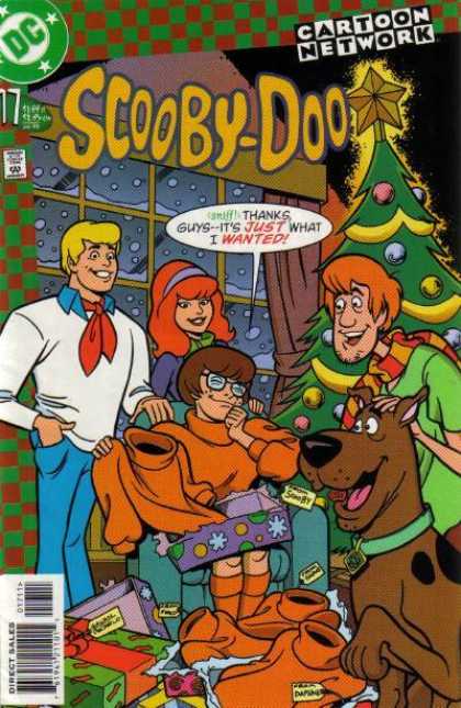 Scooby Doo Via Buy On Add