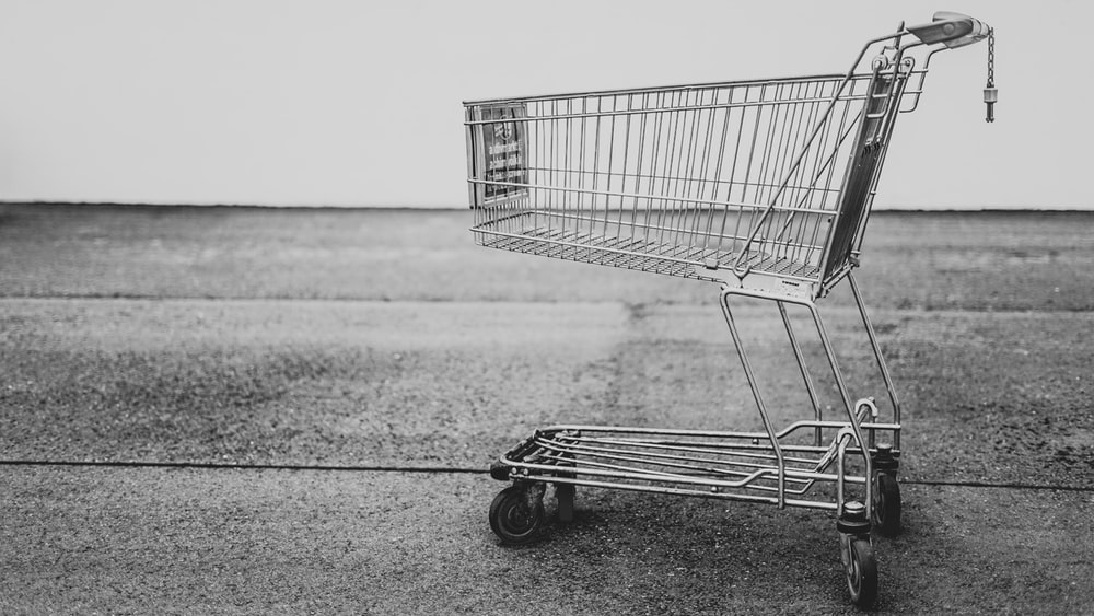 Shopping Cart Pictures Image