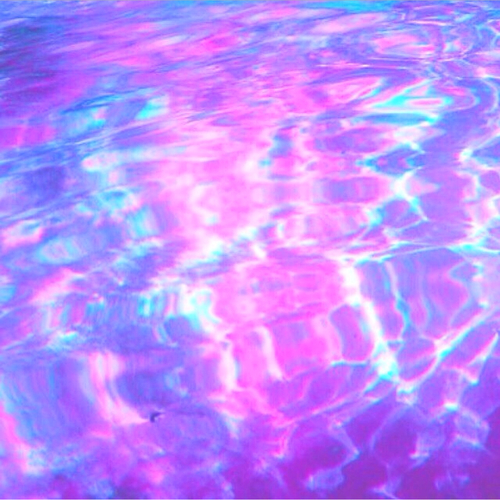 Soft Grunge Background Water