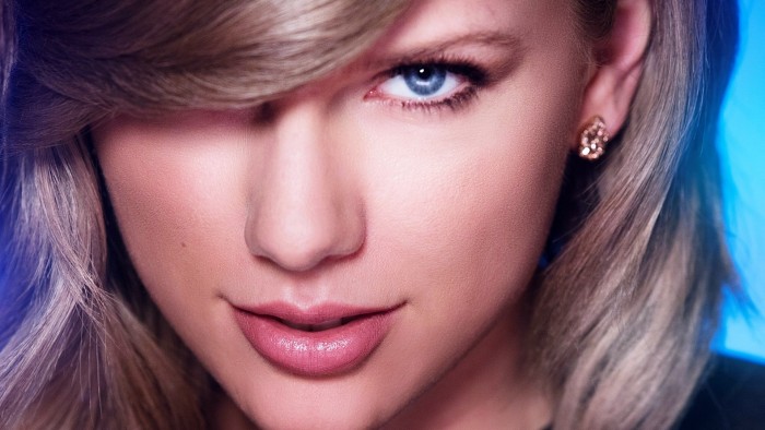 Taylor Swift Face Wallpaper Baltana