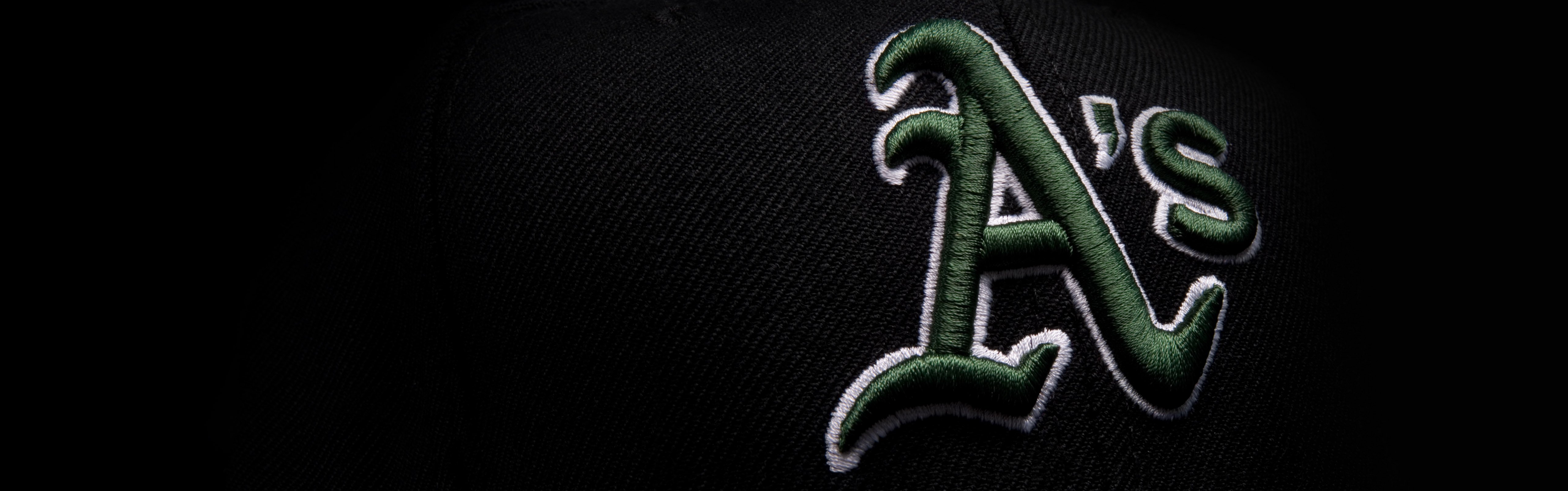 Oakland Athletics Mlb Baseball Wallpaper Background