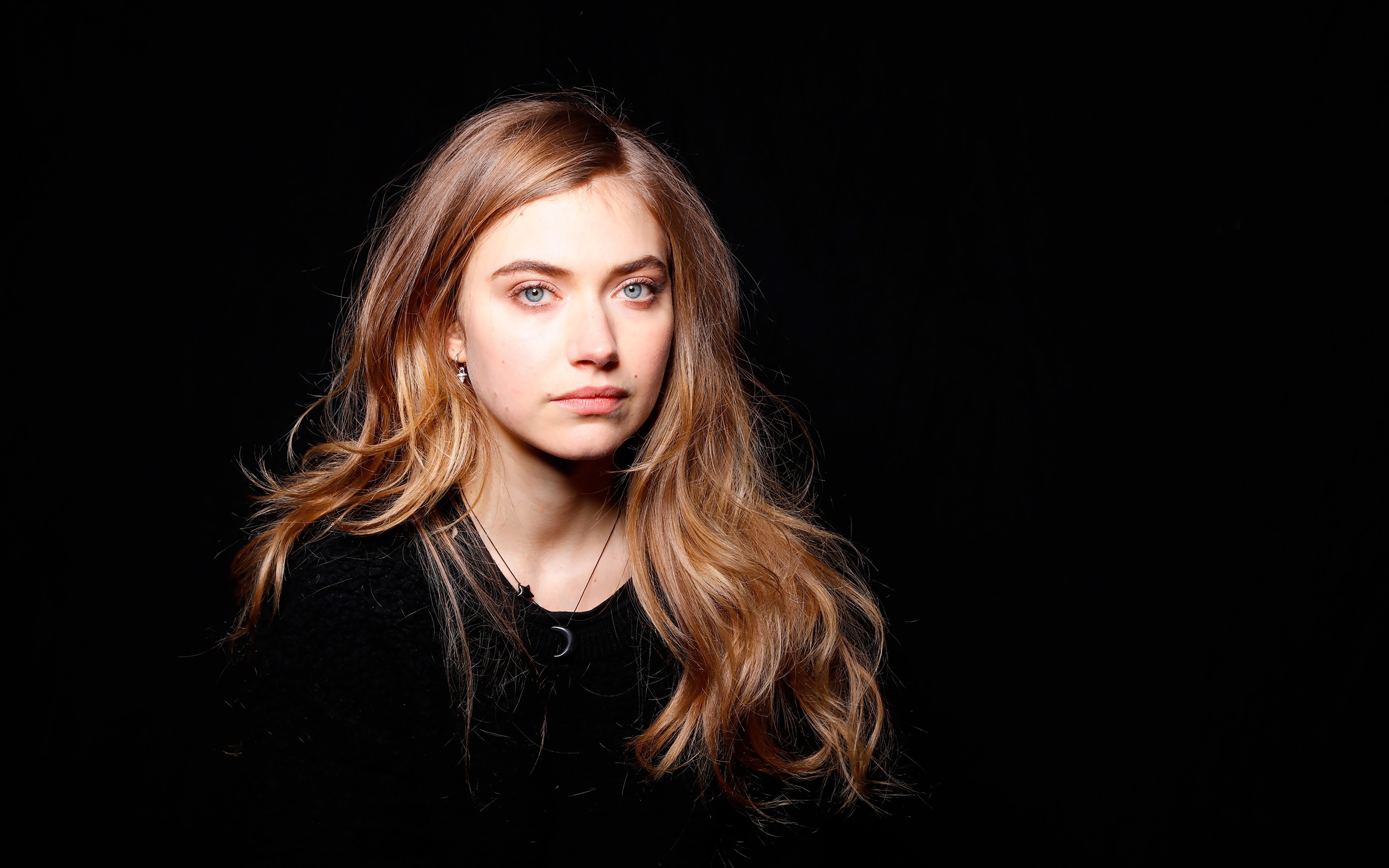 Imogen Poots Wallpaper Image Photos Pictures Background