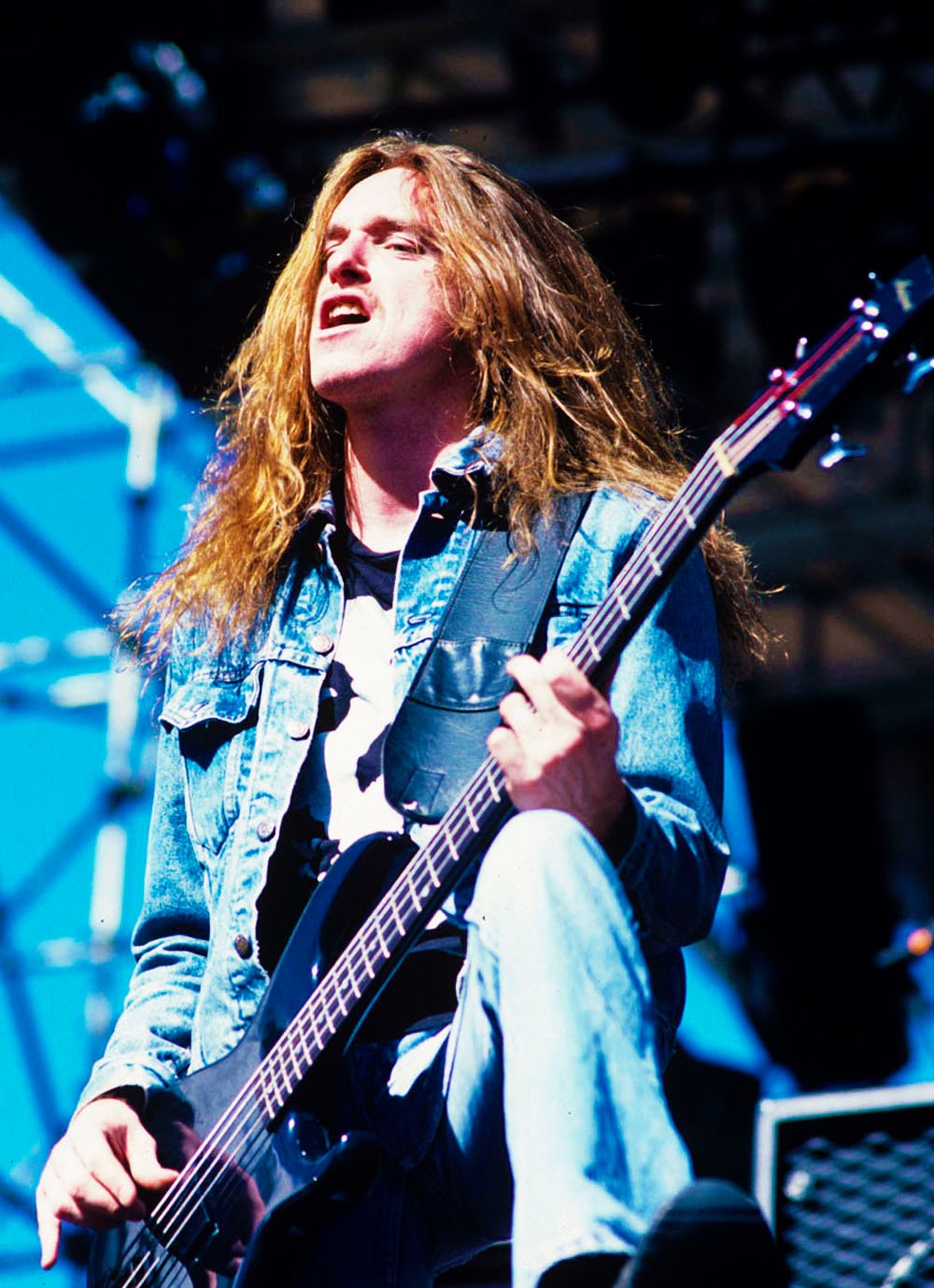 Cliff Burton images Cliff HD wallpaper and background photos 1000x1378