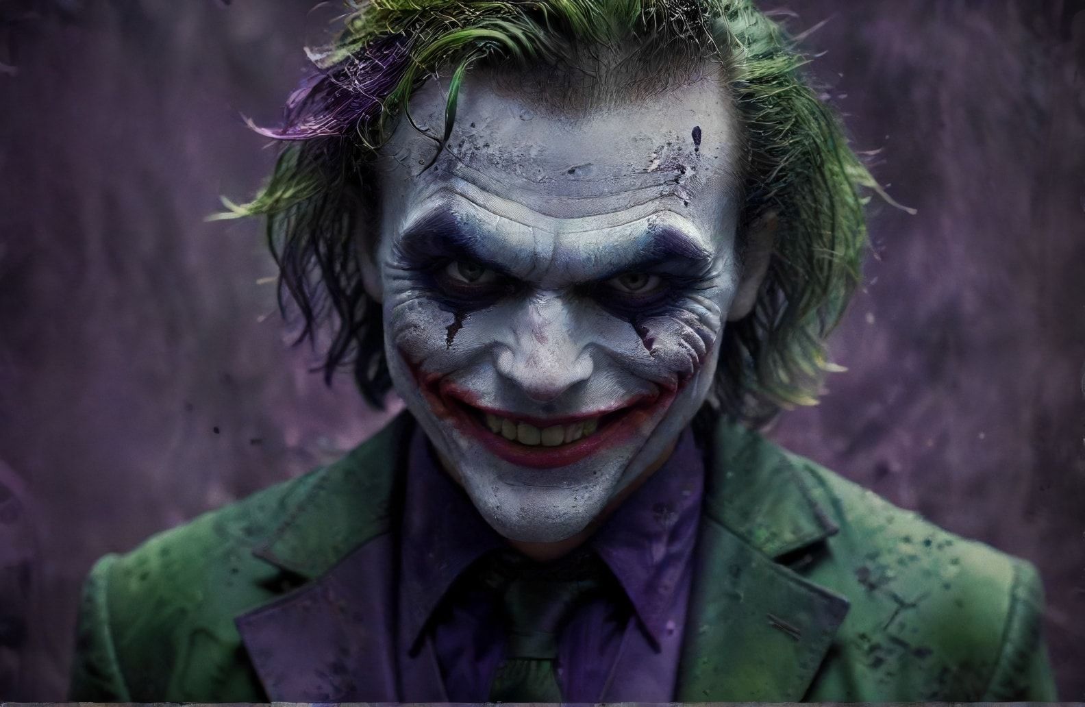 Joker HD Wallpaper 1080p