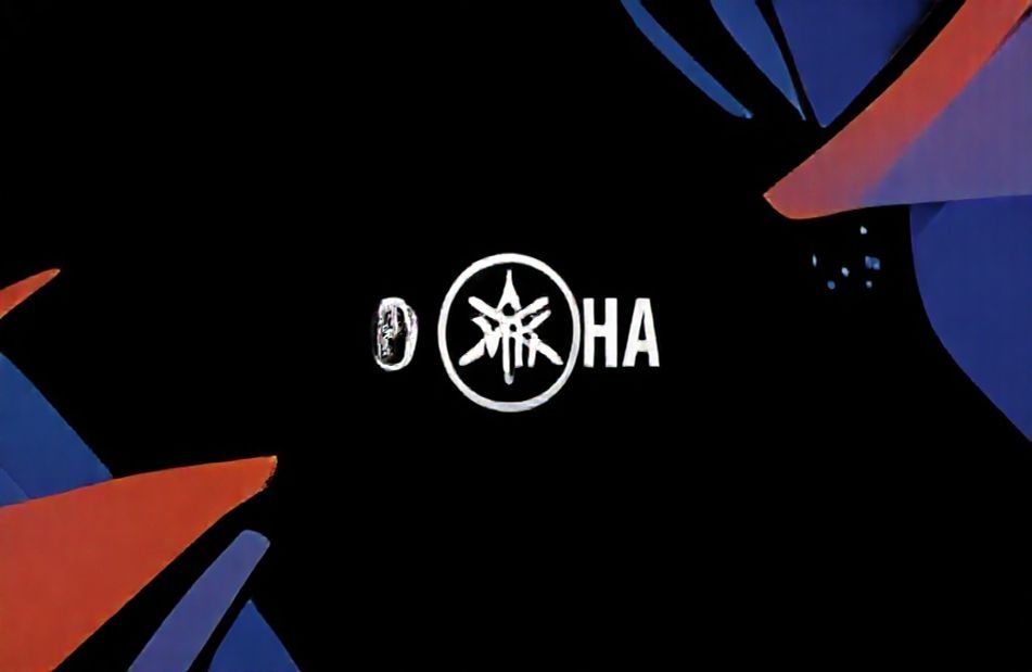 Yamaha Logo Wallpaper