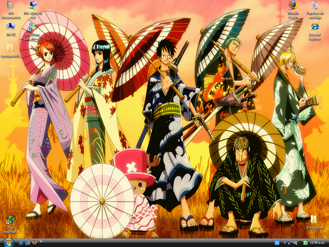 Manga And Anime Wallpapers One Piece Cool Wallpapers