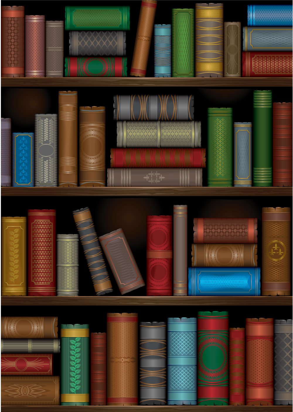 best book library app