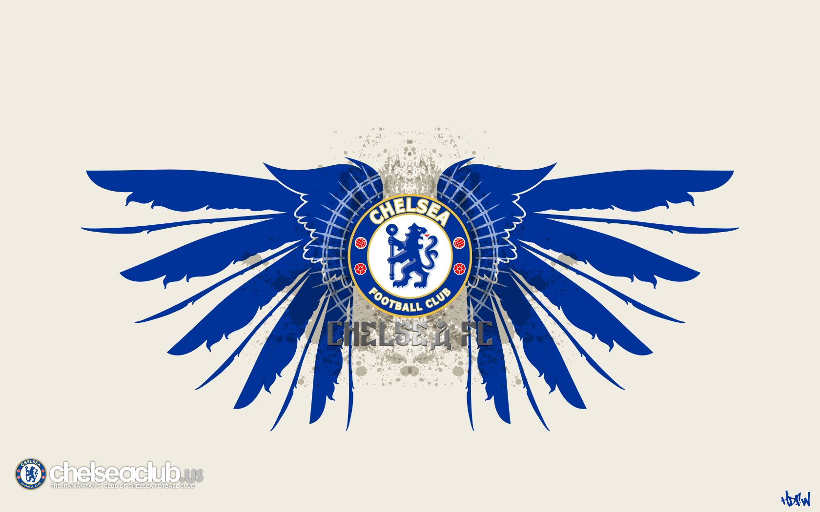 H Nh N Chelsea Logo B Ng