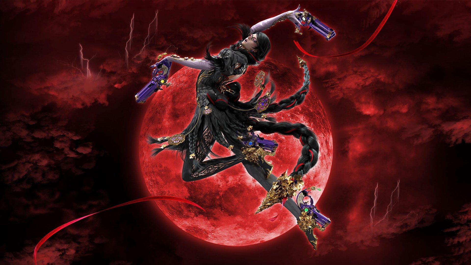 Bayonetta 3 review the only multiverse saga you need Digital Trends