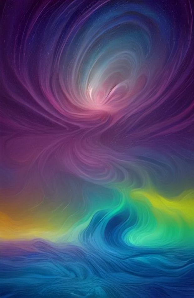 Trippy Hd Wallpaper