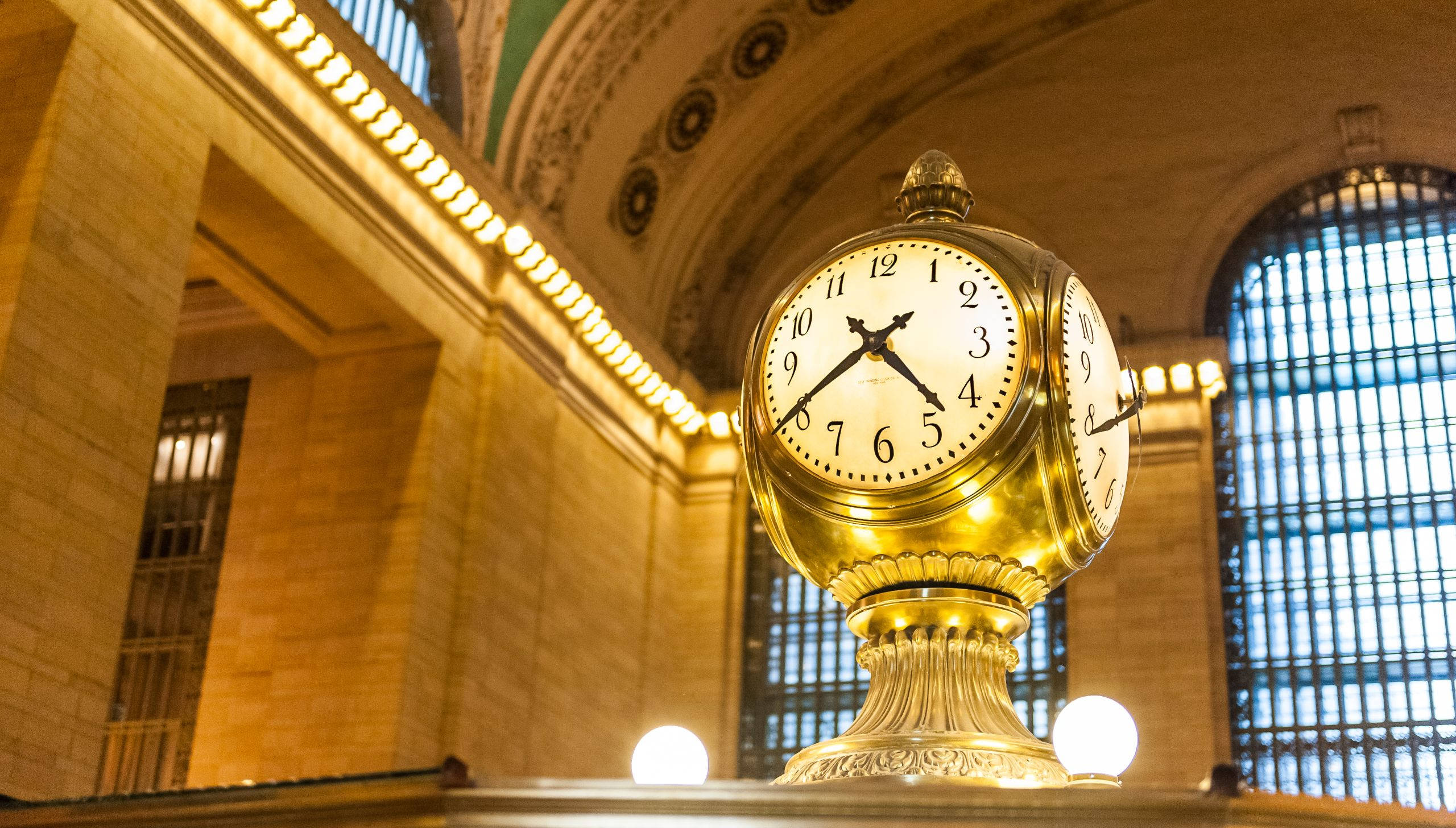 Gratis Grand Central Station Billeder Wallpaper