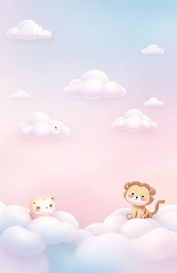 Really Cute Background