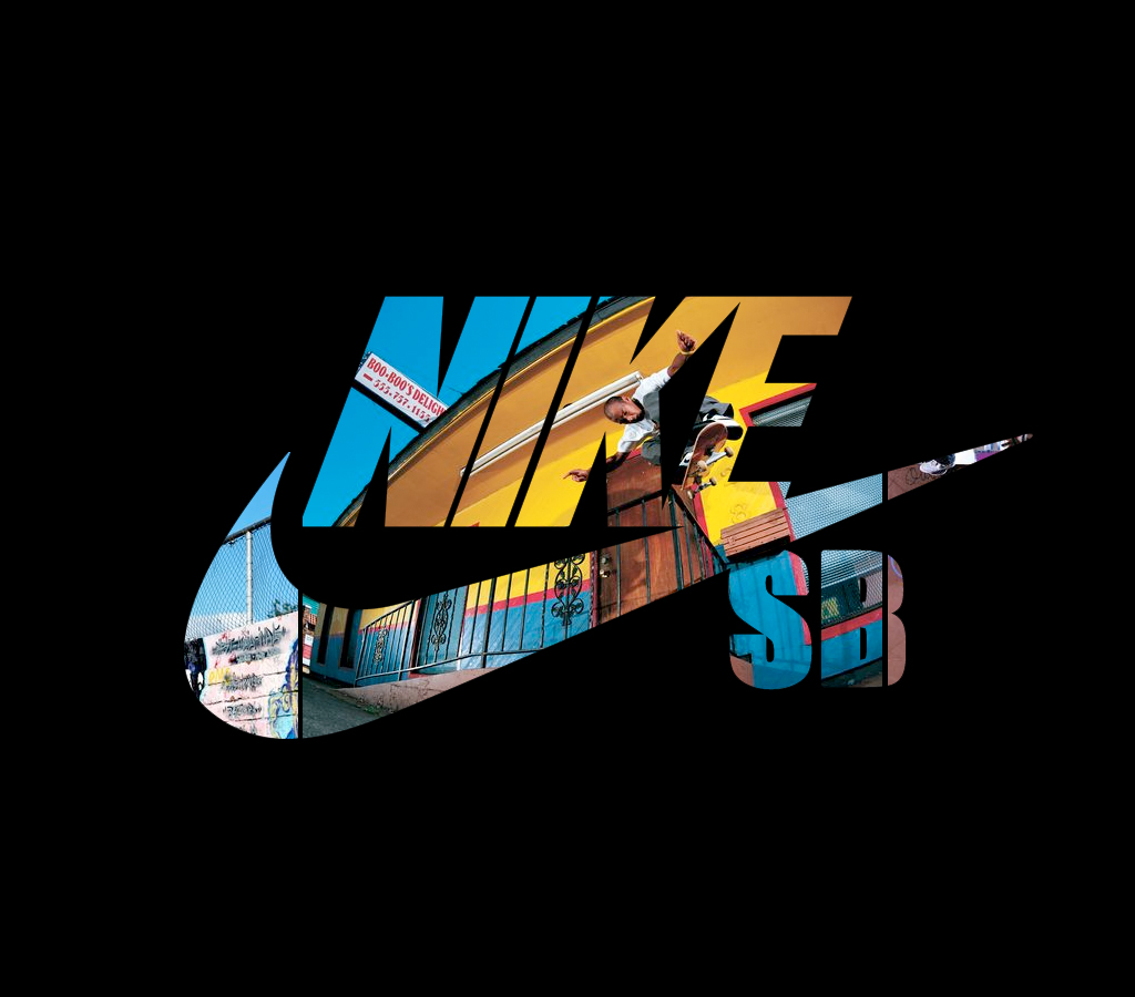 Nike Wallpaper