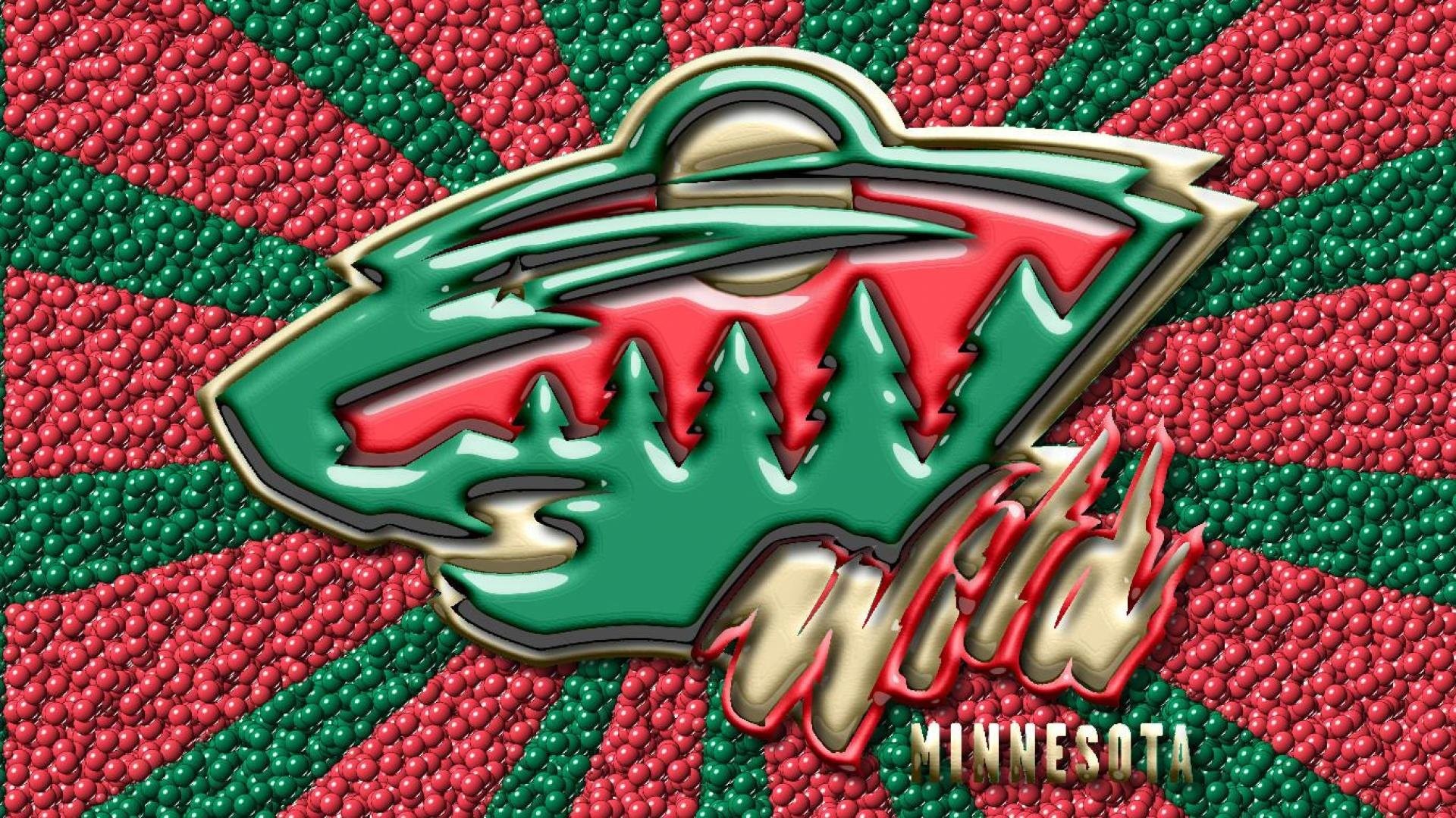 Minnesota Wild Wallpaper